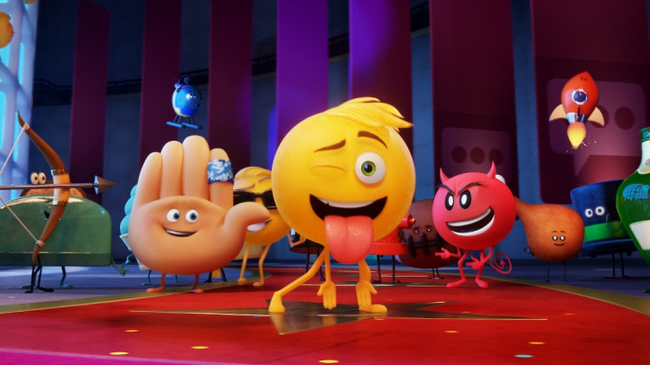 Ketika Emoji Punya Perasaan Seperti Manusia