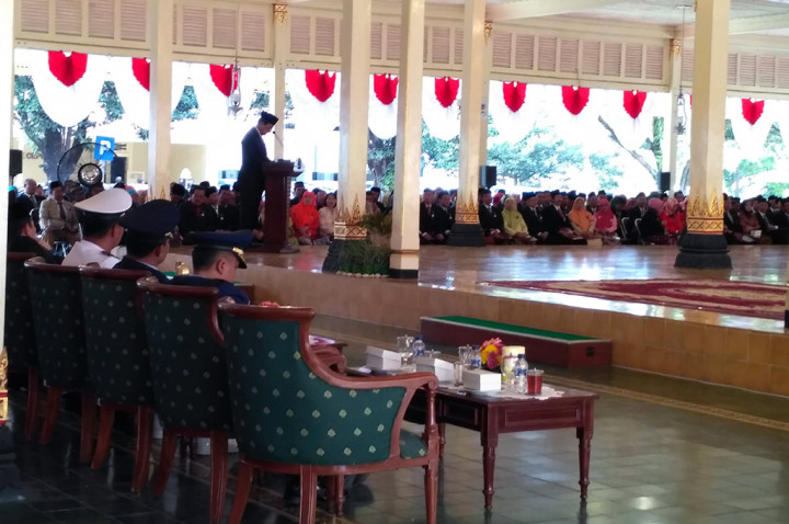 674 Napi di DIY Terima Remisi