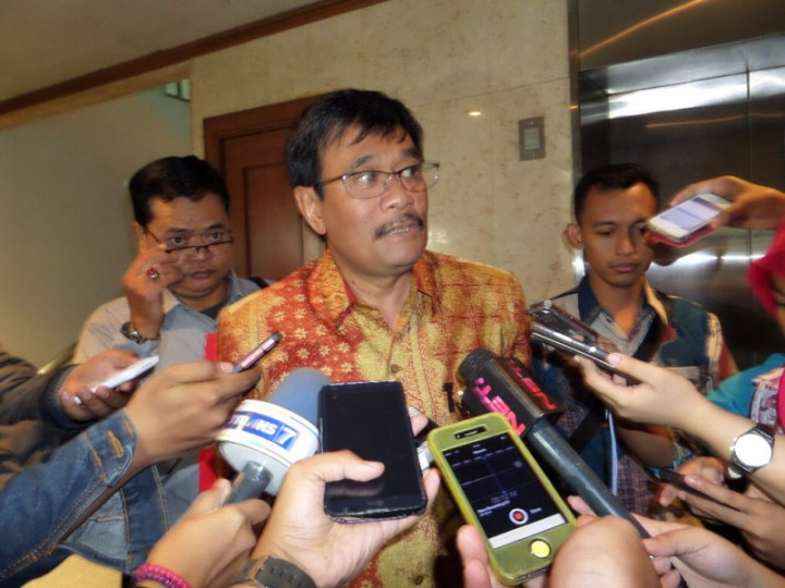 Tak Ada Dispensasi buat Penunggak Sewa Rusun