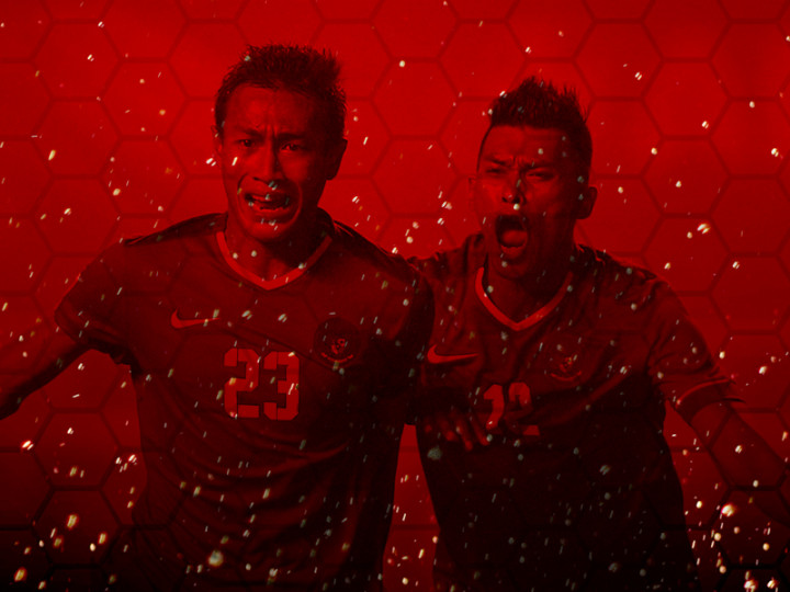 Infografik: Jadwal Pertandingan Timnas U-22