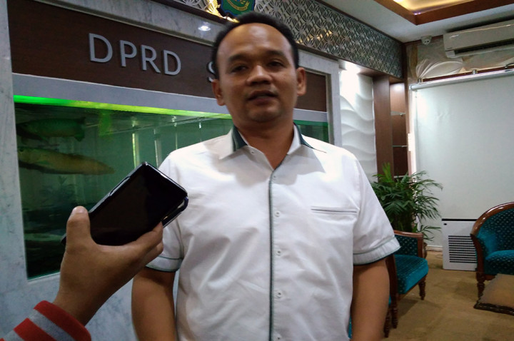 Pemkab Sidoarjo Diminta Segera Menyelesaikan Persoalan Frontage Road