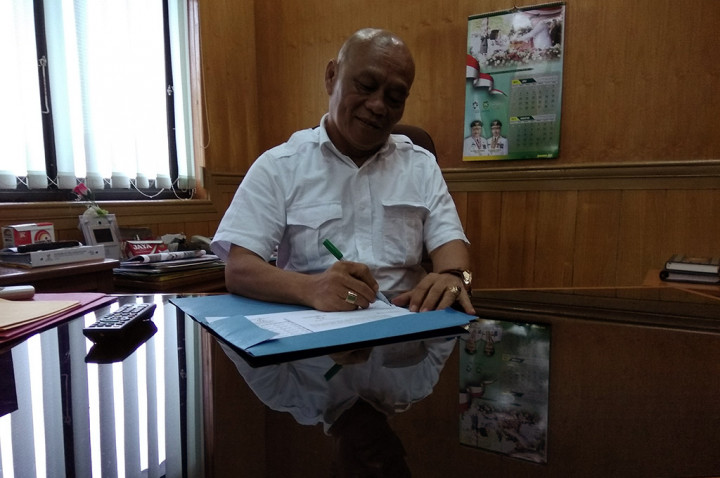 Puluhan Penghuni Panti di Sumsel Meninggal Setiap Minggunya