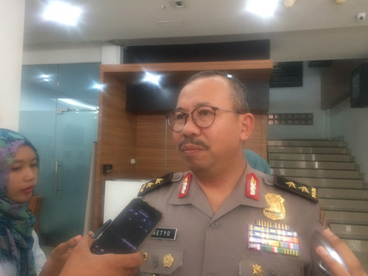 Kewaspadaan Ditingkatkan Jelang HUT ke-72 Indonesia