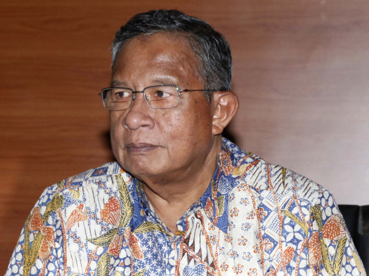 Peluncuran Paket Kebijakan Ekonomi 16 Ditunda