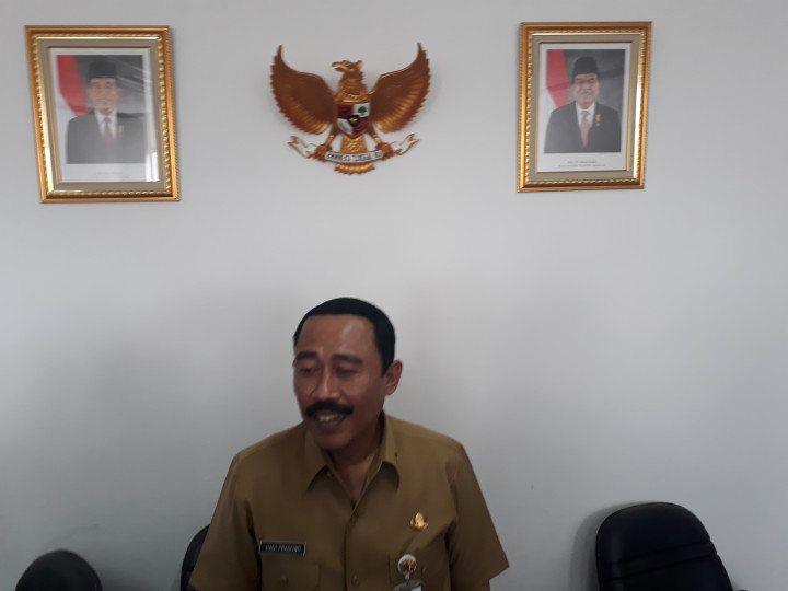 SKB HTI Masih dalam Tahap Kajian