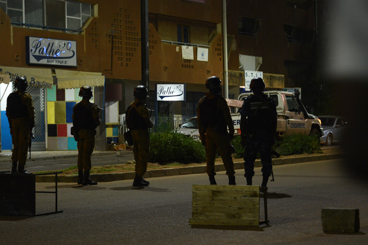 Penembakan Brutal di Burkina Faso, 17 Tewas