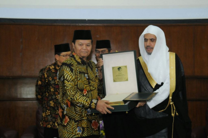 Hidayat Nur Wahid Ungkap Kendala Institusi Pendidikan Islam di Indonesia