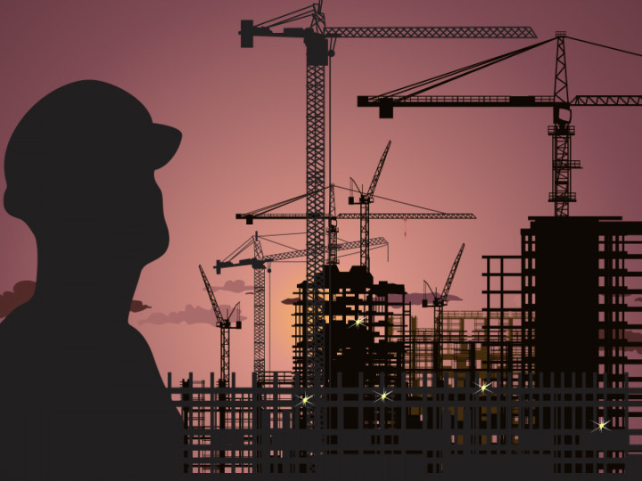 Permintaan Gedung Mewah ala DPR-RI