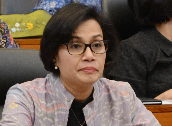 Sri Mulyani: Pemerintah Harus Jadi Solusi