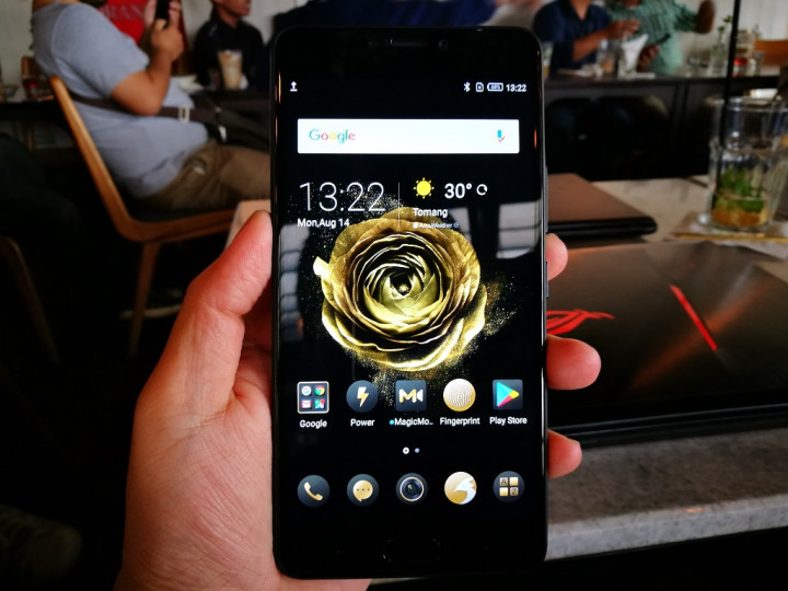 Infinix Note 4 Segera Masuk Indonesia, Ini Bocorannya