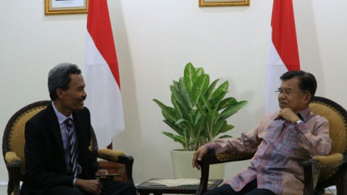 Jusuf Kalla: Ada Pandangan Berbeda, itu Biasa