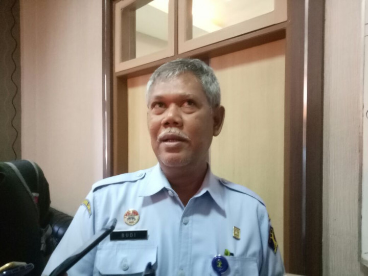 Lapas di Sulsel Usulkan Remisi untuk 3.936 Napi