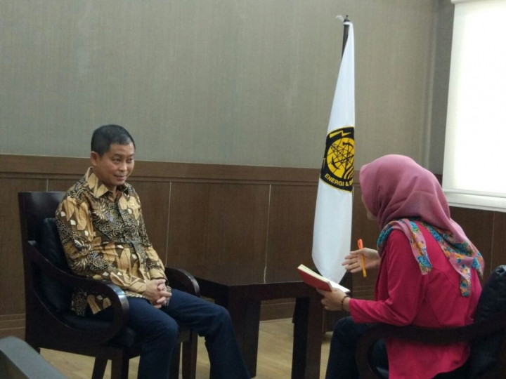 Listrik Terjangkau dan Merata, Arti Merdeka Sebenarnya