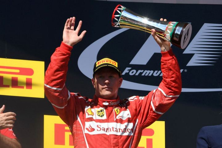 Raikkonen Bersikeras Masih 