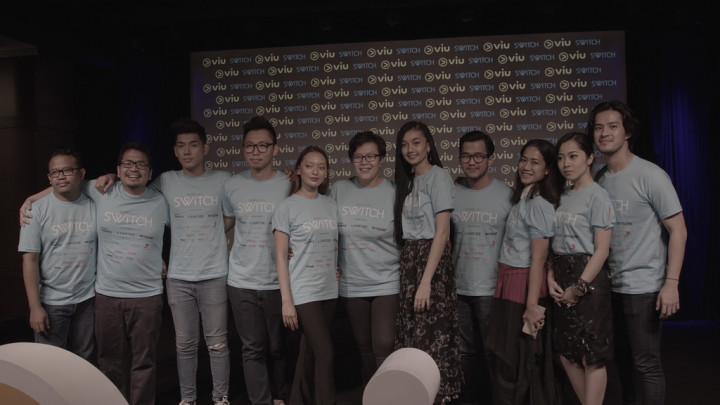 Nia Dinata Dapat Pengalaman Seru saat Menggarap Switch