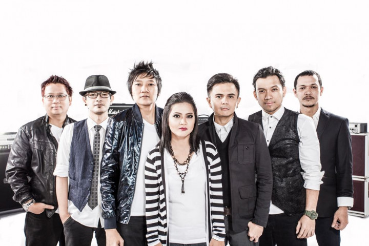 Renjana Base Jam Bernostalgia