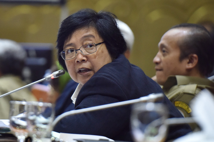 Perombakan Kabinet tak Ganggu Pekerjaan Menteri