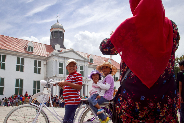 Pemprov DKI akan Gratiskan PBB Cagar Budaya