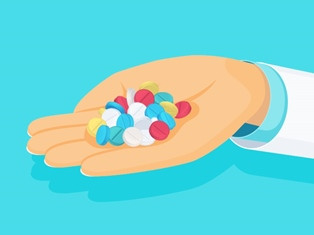 Obat Psikotropika untuk Terapi Selalu Menggunakan Resep