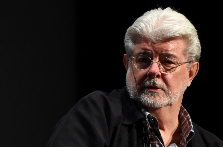 George Lucas Masih Memberi Masukan Terkait Film Star Wars