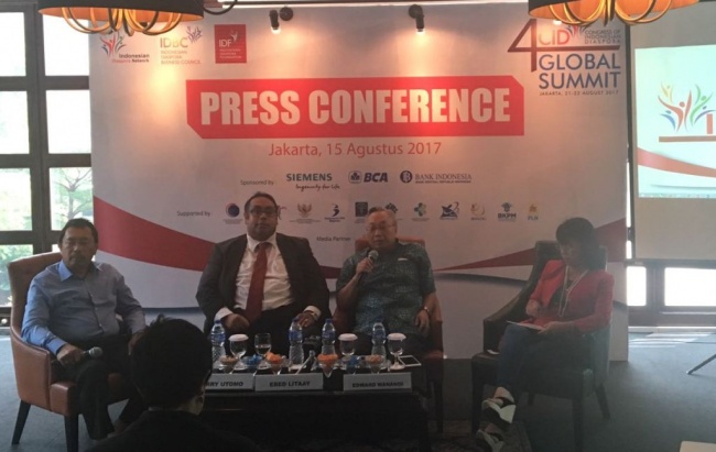 Indonesian Diaspora to Hold Congress Next Week