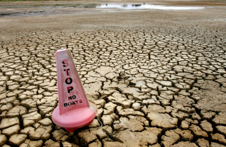 Climate Change Means More Rain but Less water in Rural Rivers: Study