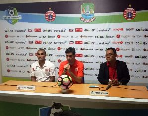 Teco Ungkapkan Kunci Sukses Persija Tahan Imbang PSM