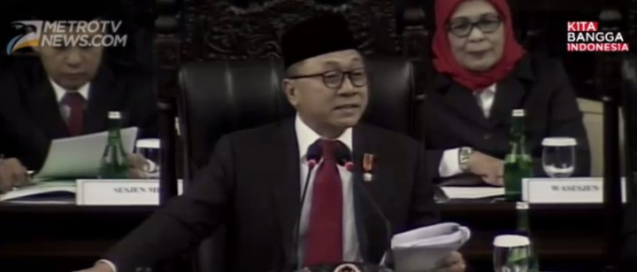 Gema Merdeka dan Ekonomi Pancasila