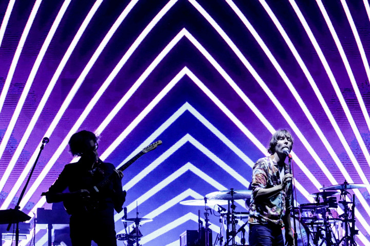 We The Fest 2017 Dihadiri 50 Ribu Penonton