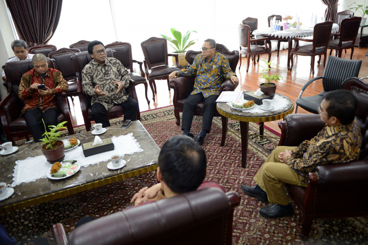 Ketua DPD Mengapresiasi Pemerataan Harga BBM di Papua