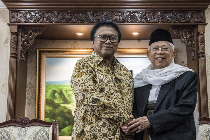 Refleksi HUT RI, Teguhkan Kembali Nilai Luhur Bangsa