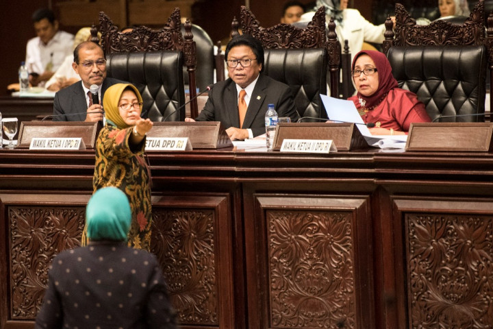 Perbankan dan Dunia Usaha Diminta Balas Budi ke Pemerintah