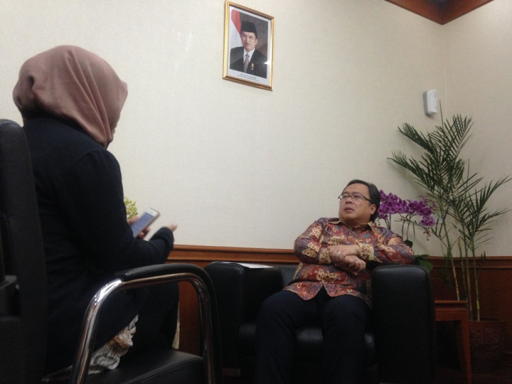 72 Tahun Merdeka, Ekonomi Indonesia Makin Tahan Guncangan