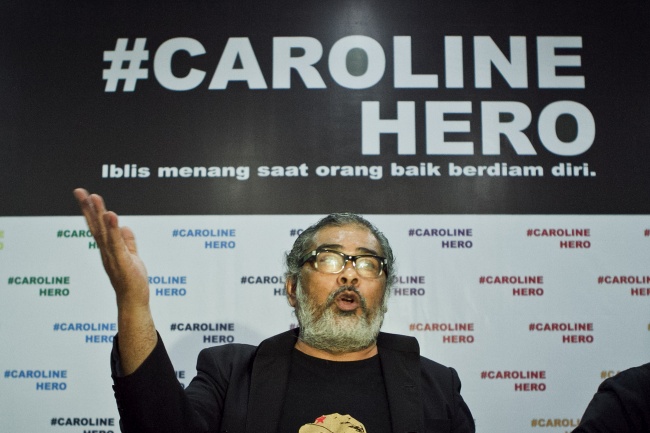 200 Indonesian Children Detected in ISIS Strongholds