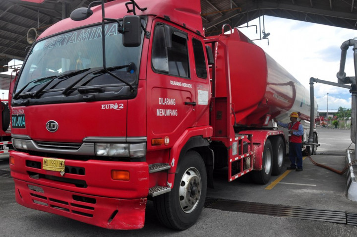 Realisasi BBM Satu Harga, Pertamina Rogoh Rp300 Miliar