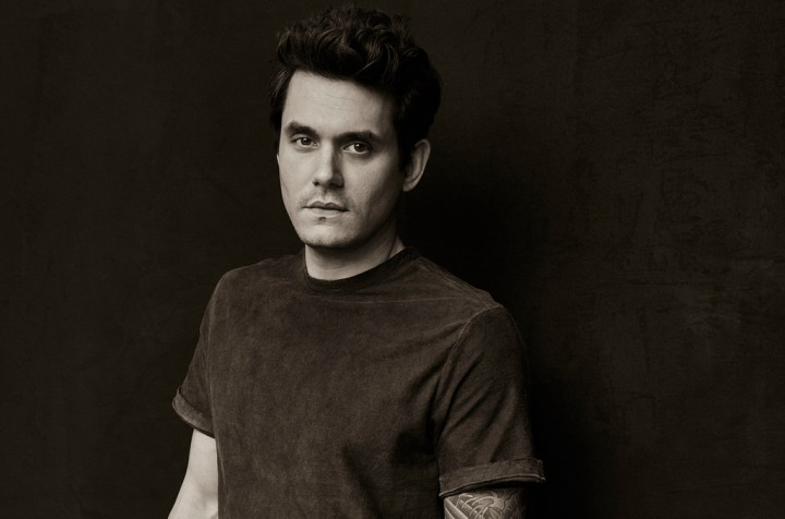 John Mayer Tak Berhenti Menangis saat Rekam Lagu Ini