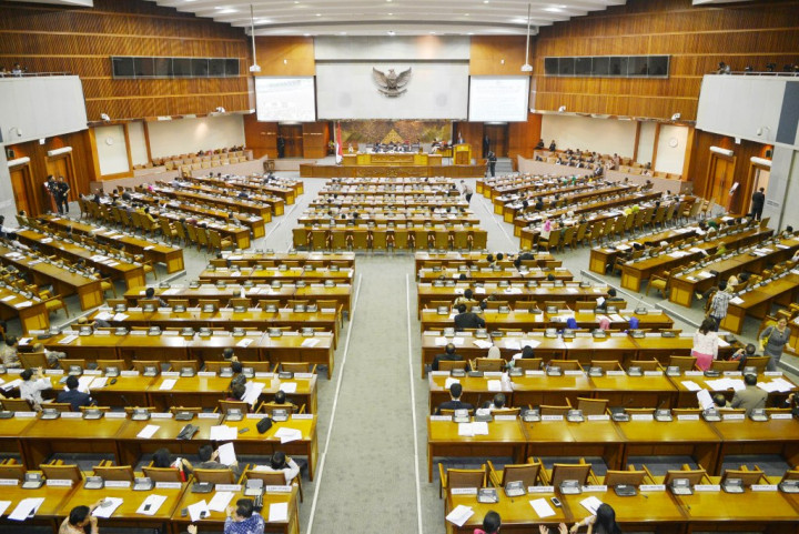 Indef Sebut RAPBN 2018 Optimistis dan Agresif