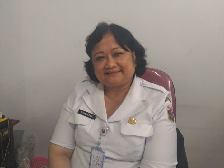 Pengelola Bakal Penghuni untuk Renovasi Rusun Cibesel