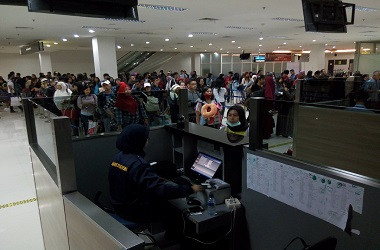 Perlindungan Tenaga Kerja, Prioritas BNP2TKI dan Kemenlu RI