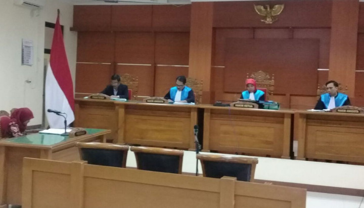 Semen Indonesia Boleh Beroperasi Lagi di Rembang