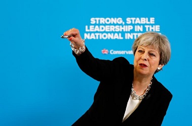 Sindir Trump, PM Inggris Tegaskan Sayap Kanan Harus Selalu Dikecam