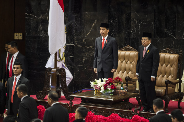 Defisit Keseimbangan Primer Capai Rp78,4 Triliun