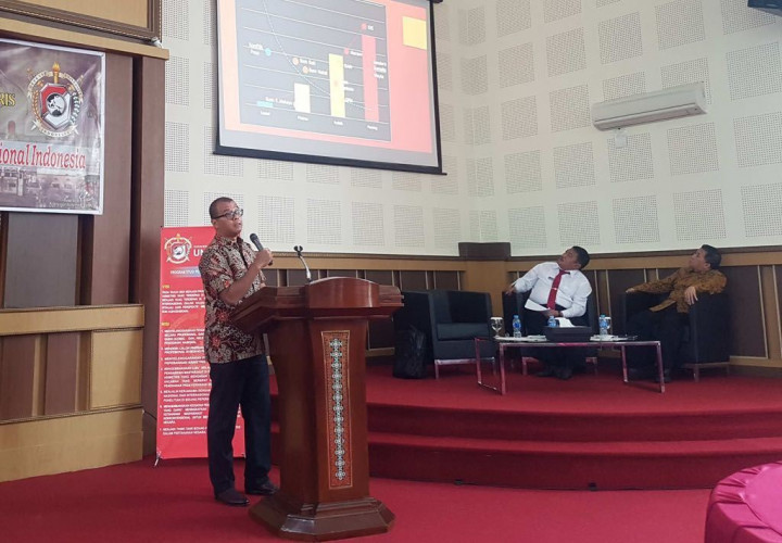 Unhan: TNI Bisa Masuk ke Marawi Bantu Tumpas Terorisme