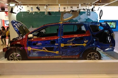 LCGC Berdayakan Usaha Mikro Kecil dan Menengah