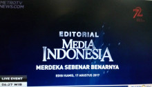 Merdeka Sebenar-benarnya