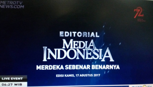 Merdeka Sebenar-benarnya