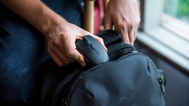 Razer Punya Mouse Nirkabel untuk Gaming Sekaligus Kantoran