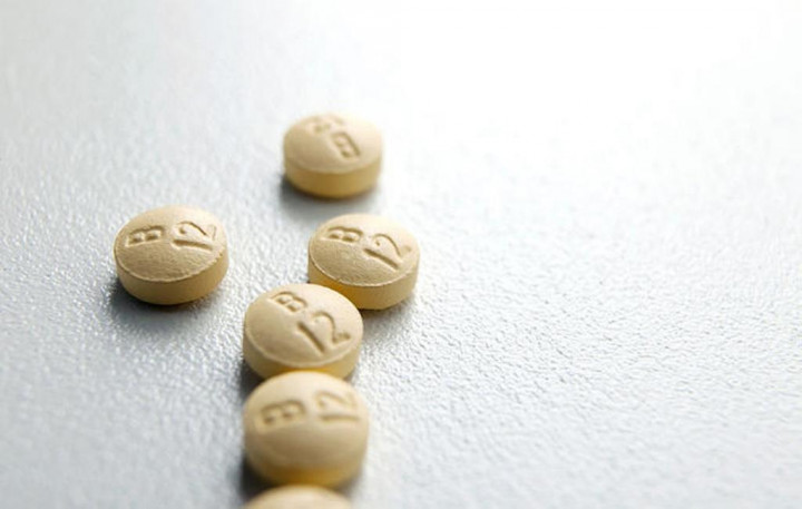 Waspadai Kekurangan Vitamin B12