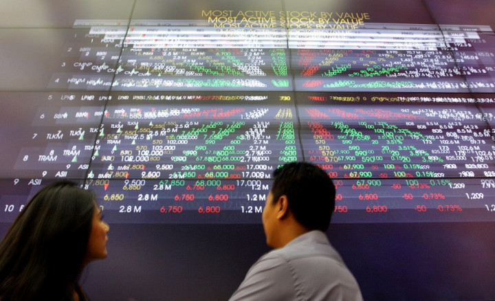Kurang dari Tiga Tahun, Pasar Modal RI Capai <i>Highest Ever</i>