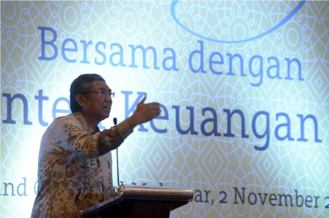 Wamenkeu Yakin Target Capaian Pajak RAPBN 2018 Tercapai